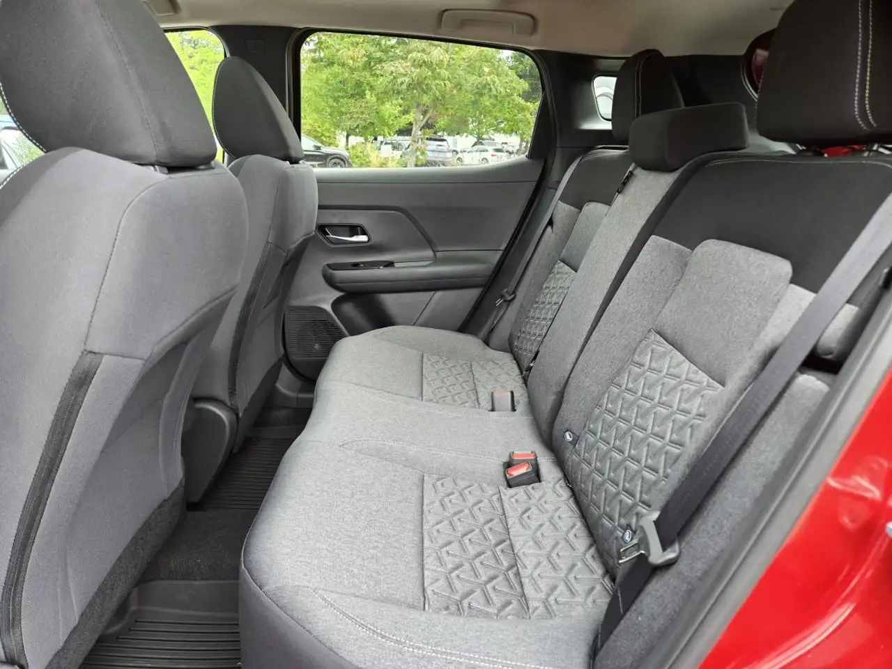 Nissan Kicks fotografie Nissan Kicks