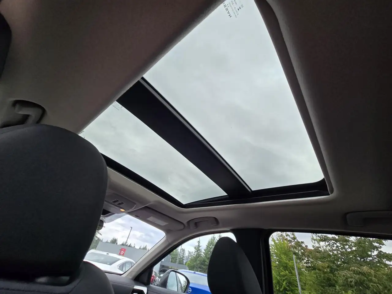 Nissan Kicks fotografie Nissan Kicks