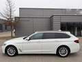 BMW 520 d Touring / LED /Leder-Optik /1.Hand / Weiß - thumbnail 6