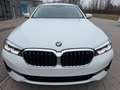 BMW 520 d Touring / LED /Leder-Optik /1.Hand / Weiß - thumbnail 1