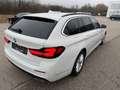 BMW 520 d Touring / LED /Leder-Optik /1.Hand / Weiß - thumbnail 9