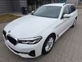 BMW 520 d Touring / LED /Leder-Optik /1.Hand / Weiß - thumbnail 3