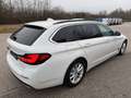 BMW 520 d Touring / LED /Leder-Optik /1.Hand / Weiß - thumbnail 10
