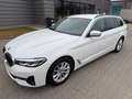 BMW 520 d Touring / LED /Leder-Optik /1.Hand / Weiß - thumbnail 4