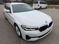 BMW 520 d Touring / LED /Leder-Optik /1.Hand / Weiß - thumbnail 12