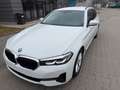 BMW 520 d Touring / LED /Leder-Optik /1.Hand / Weiß - thumbnail 2