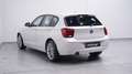 BMW 116 1-serie 116i Business Navi PDC Lichtpakket Cruisec Blanc - thumbnail 15