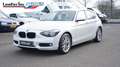 BMW 116 1-serie 116i Business Navi PDC Lichtpakket Cruisec Blanc - thumbnail 1