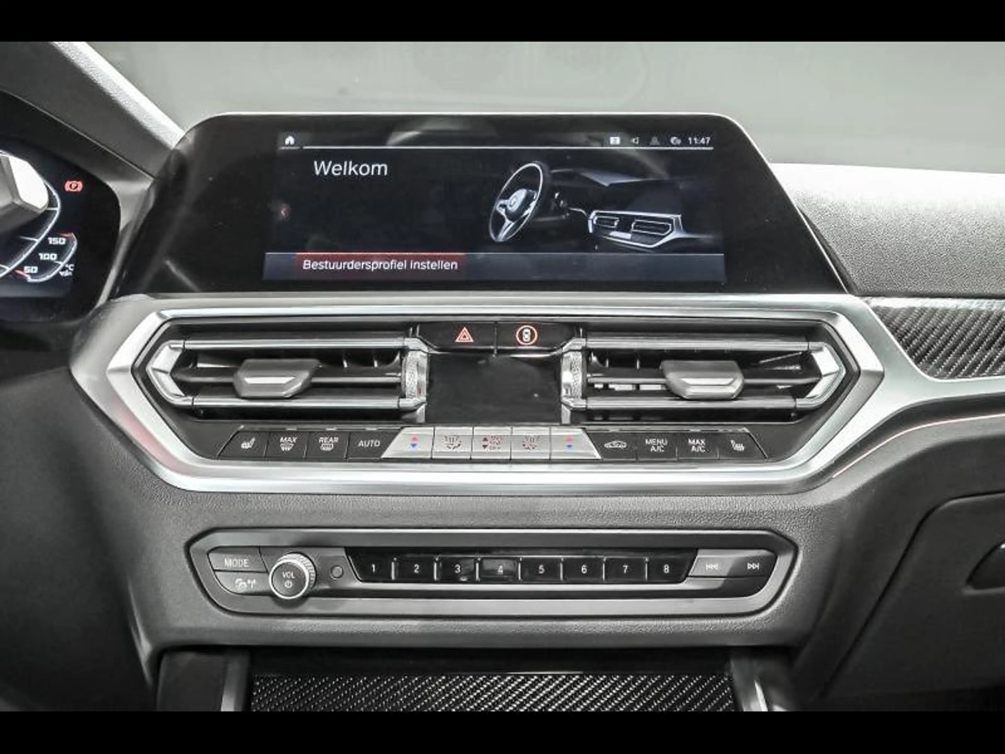 BMW M4 Competition — photo 12