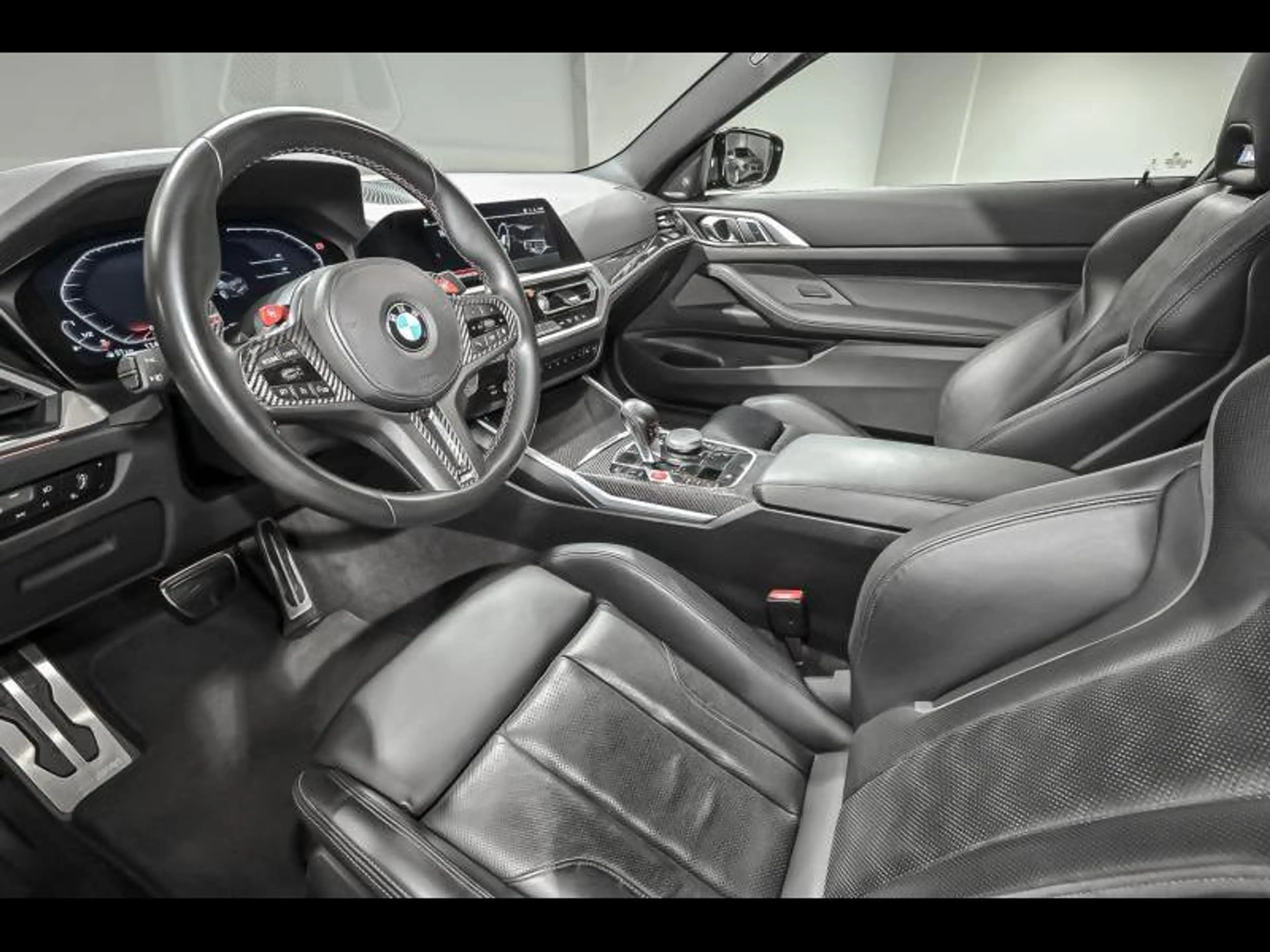 BMW M4 Competition — photo 6