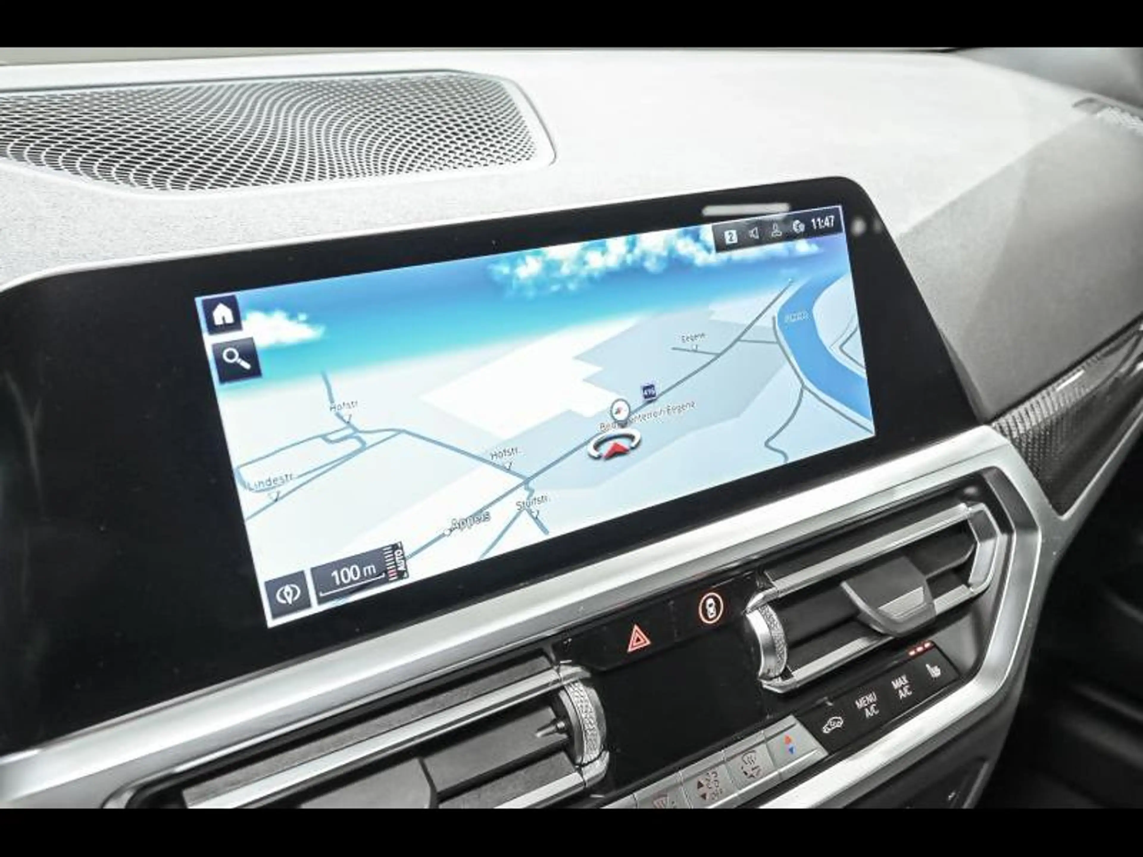 BMW M4 Competition — photo 14