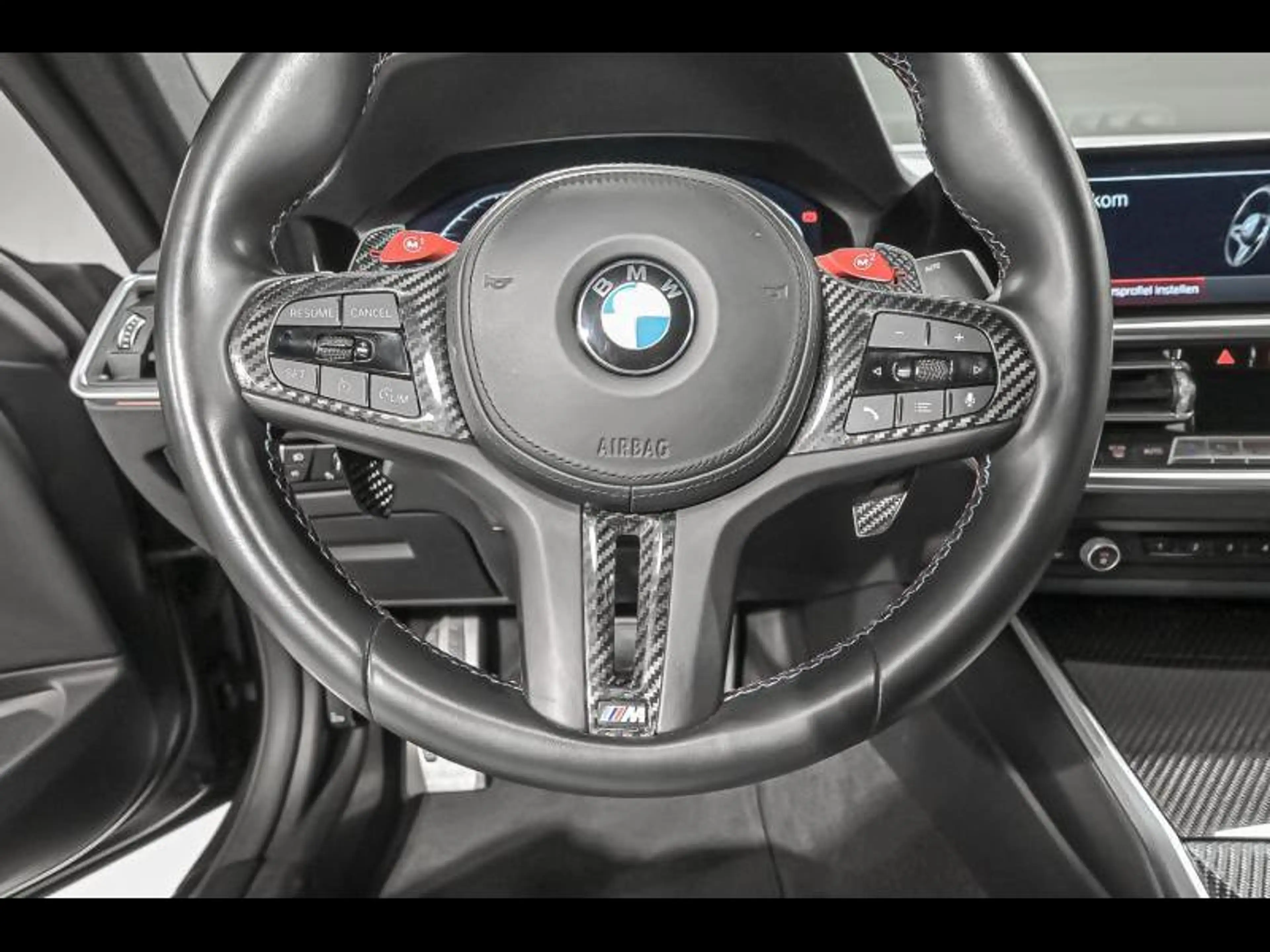 BMW M4 Competition — photo 9