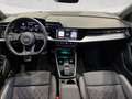 Audi A3 sportback 40 2.0 tdi identity black quattro s-tron Zwart - thumbnail 8