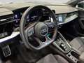 Audi A3 sportback 40 2.0 tdi identity black quattro s-tron Zwart - thumbnail 7
