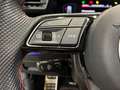 Audi A3 sportback 40 2.0 tdi identity black quattro s-tron Zwart - thumbnail 15