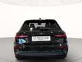 Audi A3 sportback 40 2.0 tdi identity black quattro s-tron Zwart - thumbnail 5