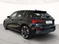 Audi A3 sportback 40 2.0 tdi identity black quattro s-tron Zwart - thumbnail 3