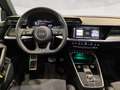 Audi A3 sportback 40 2.0 tdi identity black quattro s-tron Zwart - thumbnail 9