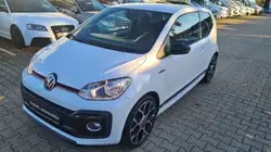 Volkswagen up! GTI
