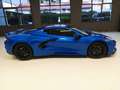 Corvette C8 2LT COUPE' Bleu - thumbnail 5