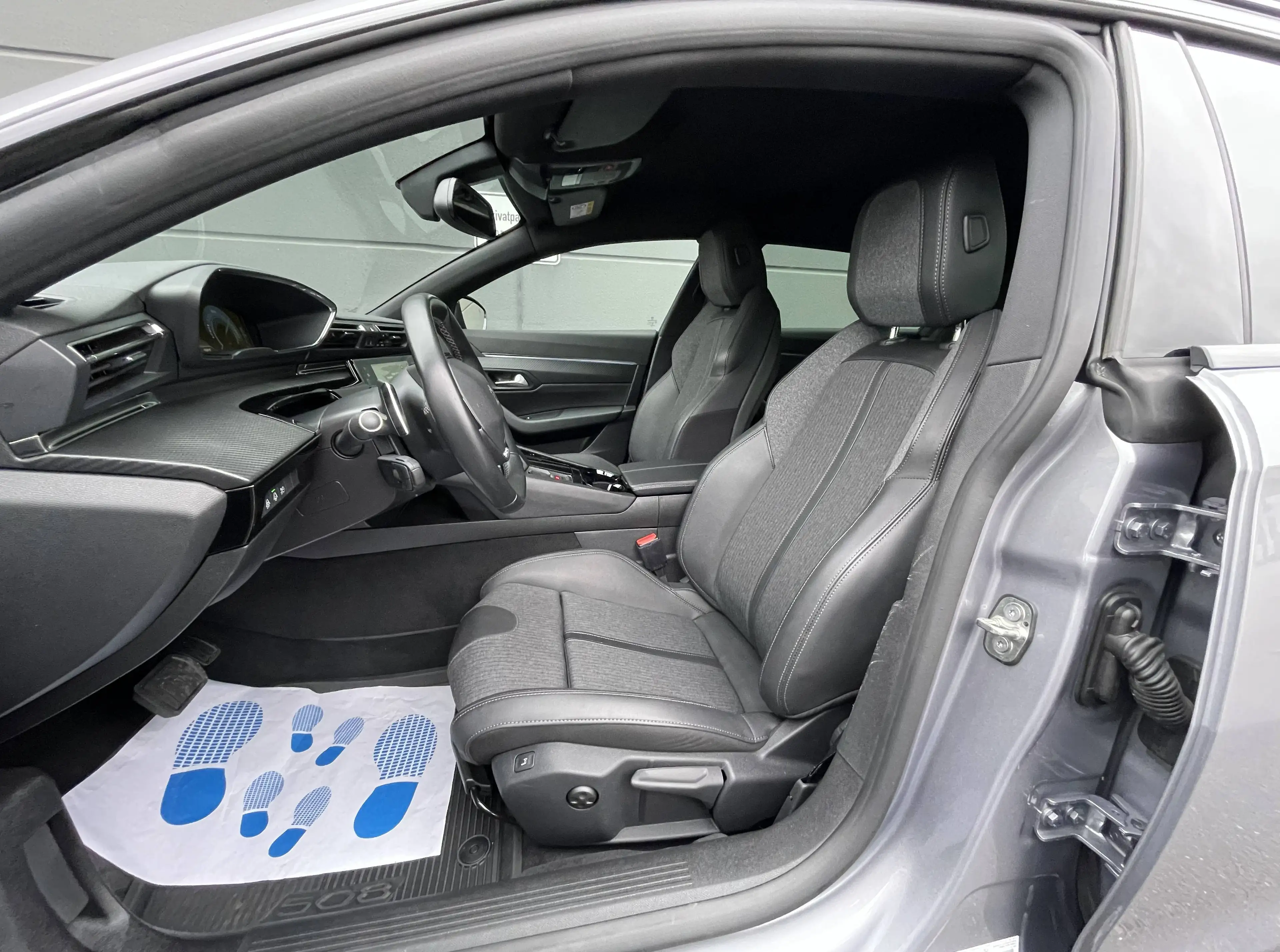 Peugeot 508 SW Hybrid 225 Allure Pack NAVI ACC KAMERA 360° — photo 15