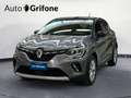 Renault Captur Full Hybrid E-Tech 145 CV Techno Arancione - thumbnail 1