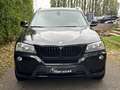 BMW X3 (F25) XDRIVE20DA 163CH EXCELLIS * CUIR * GPS * JANTES ALU Noir - thumbnail 7