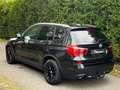 BMW X3 (F25) XDRIVE20DA 163CH EXCELLIS * CUIR * GPS * JANTES ALU Noir - thumbnail 4