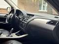 BMW X3 (F25) XDRIVE20DA 163CH EXCELLIS * CUIR * GPS * JANTES ALU Noir - thumbnail 14