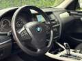 BMW X3 (F25) XDRIVE20DA 163CH EXCELLIS * CUIR * GPS * JANTES ALU Noir - thumbnail 12