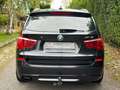 BMW X3 (F25) XDRIVE20DA 163CH EXCELLIS * CUIR * GPS * JANTES ALU Noir - thumbnail 8