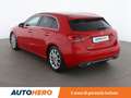 Mercedes-Benz A 180 A 180 d Sport Automatic Rosso - thumbnail 4