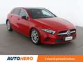 Mercedes-Benz A 180 A 180 d Sport Automatic Rosso - thumbnail 8