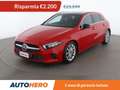 Mercedes-Benz A 180 A 180 d Sport Automatic Rosso - thumbnail 1