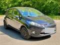 Ford Fiesta Fiesta 1.25 Trend Schwarz - thumbnail 2