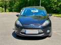 Ford Fiesta Fiesta 1.25 Trend Schwarz - thumbnail 1