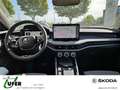 Skoda Superb Combi Selection Mild Hybrid DSG Argent - thumbnail 9