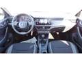 Skoda Kamiq 1.0 Active TSI BMT Navi Klima LED Schwarz - thumbnail 9