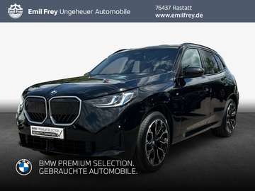 20d xDrive M-Paket LED AHK Harman Kardon
