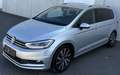 Volkswagen Touran Highline BMT/Start-Stopp 2.Besitz Silber - thumbnail 3