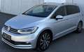 Volkswagen Touran Highline BMT/Start-Stopp 2.Besitz Silber - thumbnail 4