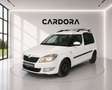 Skoda Roomster 1.2 *KLIMA*AHK*PDC* Weiß - thumbnail 1