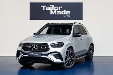 400e AMG Line