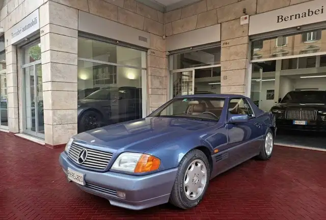 Mercedes-Benz SL 300 SL 300 24