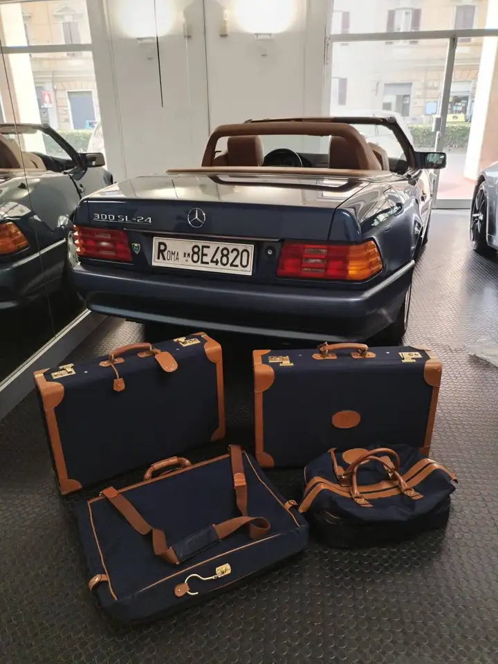 Mercedes-Benz SL 300 24, foto 9