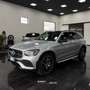 Mercedes-Benz GLC 220 d 4matic auto Grau - thumbnail 2