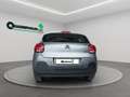 Citroen C3 C3 III 2017 1.2 puretech Shine Pack s Grigio - thumbnail 4