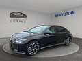 Hyundai IONIQ 6 77,4 kWh 2WD UNIQ + 20" SOFORT LIEFERBAR Zwart - thumbnail 1