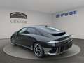 Hyundai IONIQ 6 77,4 kWh 2WD UNIQ + 20" SOFORT LIEFERBAR Zwart - thumbnail 3