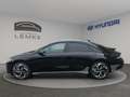 Hyundai IONIQ 6 77,4 kWh 2WD UNIQ + 20" SOFORT LIEFERBAR Zwart - thumbnail 2